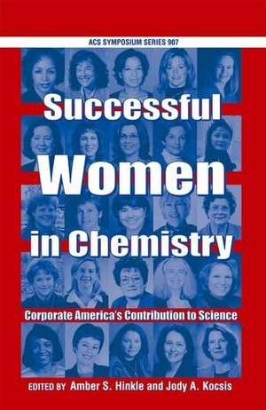 Hinkle. SUCCESSFUL WOMEN CHEM ACSSS 907 C. Oxford University Press, 2005.