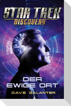 Star Trek - Discovery