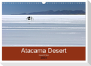 Atacama Desert (Wall Calendar 2024 DIN A3 landscape), CALVENDO 12 Month Wall Calendar