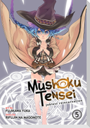 Mushoku Tensei: Jobless Reincarnation (Manga) Vol. 5
