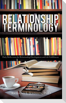Relationship Terminology