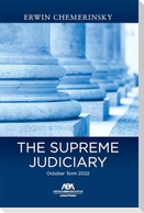 The Supreme Judiciary