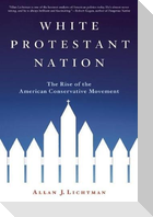 White Protestant Nation