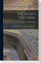 The Secret Doctrine