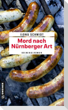 Mord nach Nürnberger Art