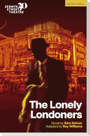 The Lonely Londoners