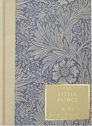 Saint-Exupery, Antoine De. The Little Prince (Heritage Collection). Wordsworth Editions Ltd - IWUK, 2024.