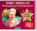 Weihnachtszeit ist Dehnbundzeit!