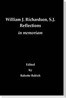 William J. Richardson, S.J.