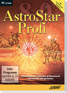 AstroStar Profi 8.0