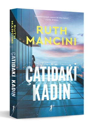 Mancini, Ruth. Catidaki Kadin. Artemis Yayinlari, 2025.