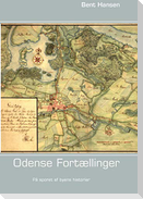 Odense Fortællinger