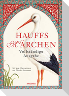 Hauffs Märchen. Vollständige Ausgabe