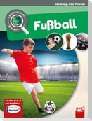 Leselauscher Wissen: Fußball (inkl. CD & Stickerbogen)