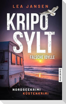 KRIPO SYLT - Falsche Idylle