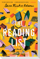 The Reading List