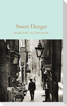 Sweet Danger