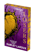 Losers: Part Two: Deluxe Limited Edition
