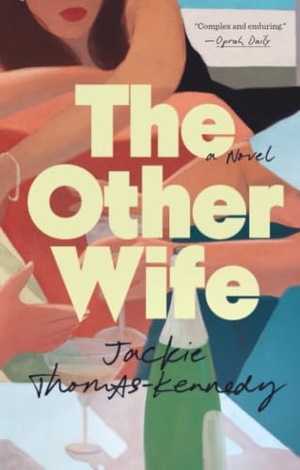 Thomas-Kennedy, Jackie. The Other Wife. Penguin Publishing Group, 2026.