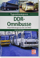 DDR-Omnibusse