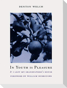 In Youth Is Pleasure
