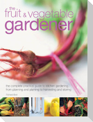 Fruit & Vegetable Gardener