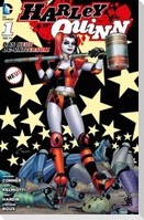 Harley Quinn 01