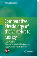 Comparative Physiology of the Vertebrate Kidney