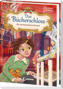 Das Bücherschloss (Band 7) - Der verwunschene Drache