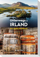 KUNTH Unterwegs in Irland