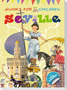 Guia infantil de Sevilla