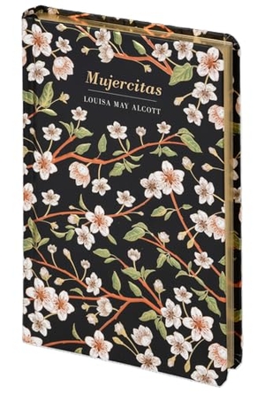 Alcott, Louisa May. Mujercitas / Little Women (Spanish). Chiltern Publishing, 2026.