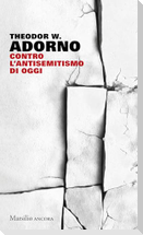 Contro l'antisemitismo di oggi