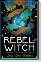 Rebel Witch
