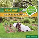 Unkraut natürlich bekämpfen