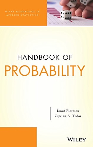 Florescu / Tudor. Handbook of Probability. John Wiley & Sons, 2013.
