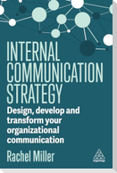 Internal Communication Strategy