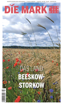 Das Land Beeskow-Storkow