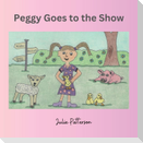 Peggy goes to the show