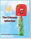 The Crimson Letterbox