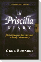 The Priscilla Diary