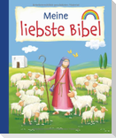 Meine liebste Bibel