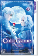 Cold Game 03
