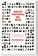 Breve Historia del Sexo