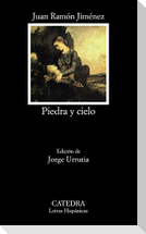 Piedra y cielo