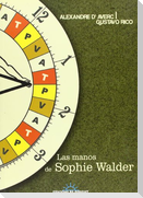 Las manos de Sophie Walder