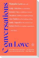 Conversations on Love