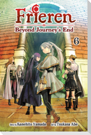 Frieren: Beyond Journey's End, Vol. 6