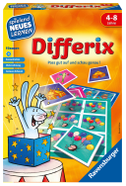 Differix