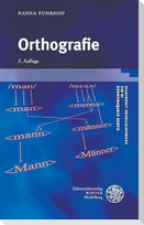 Orthografie